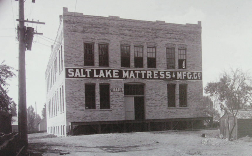 Midvale Store Mattress Warehouse Utah